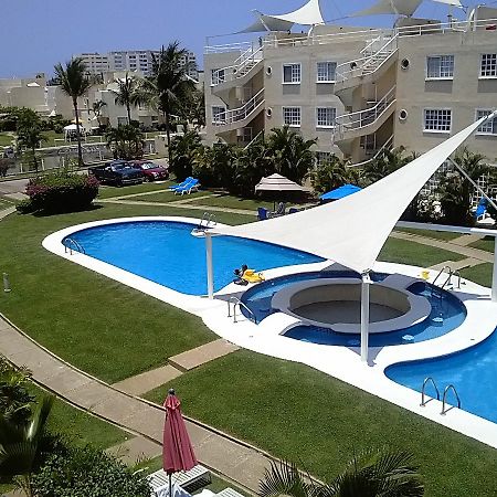 Pent House Acapulco Diamante Markis K 31 ภายนอก รูปภาพ
