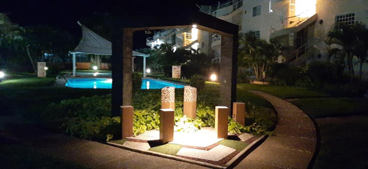 Pent House Acapulco Diamante Markis K 31 ภายนอก รูปภาพ
