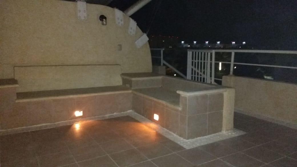 Pent House Acapulco Diamante Markis K 31 ภายนอก รูปภาพ