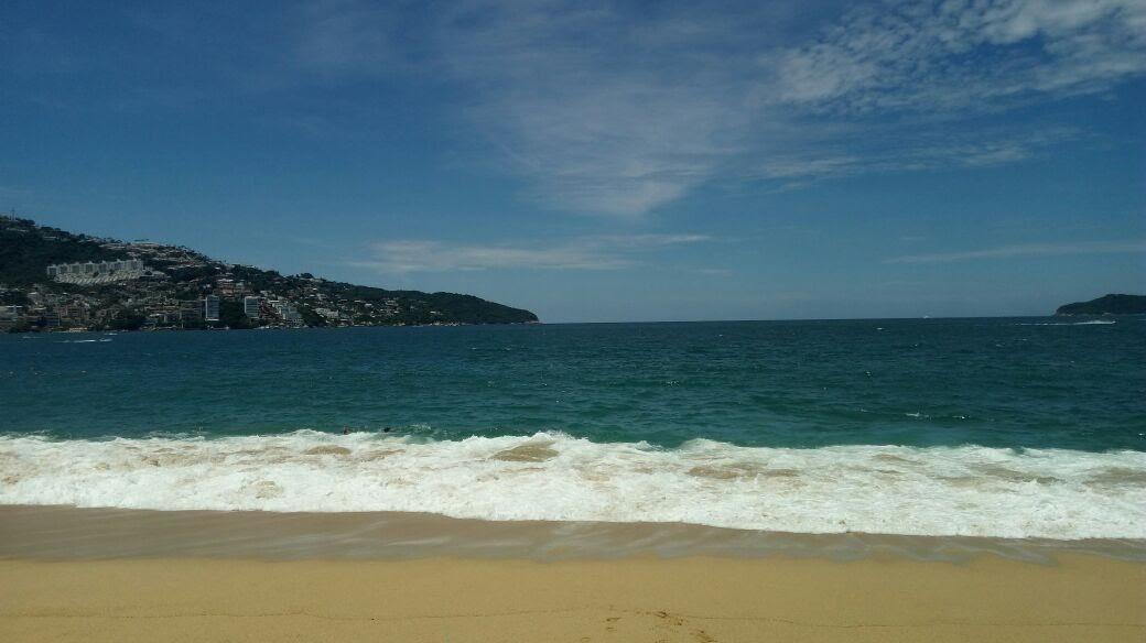 Pent House Acapulco Diamante Markis K 31 ภายนอก รูปภาพ