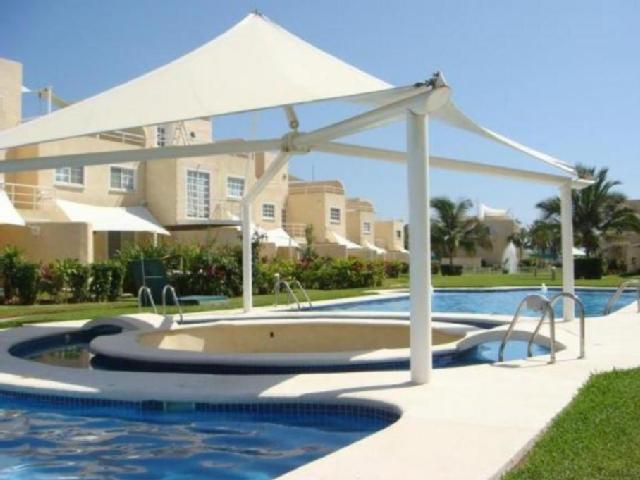 Pent House Acapulco Diamante Markis K 31 ภายนอก รูปภาพ