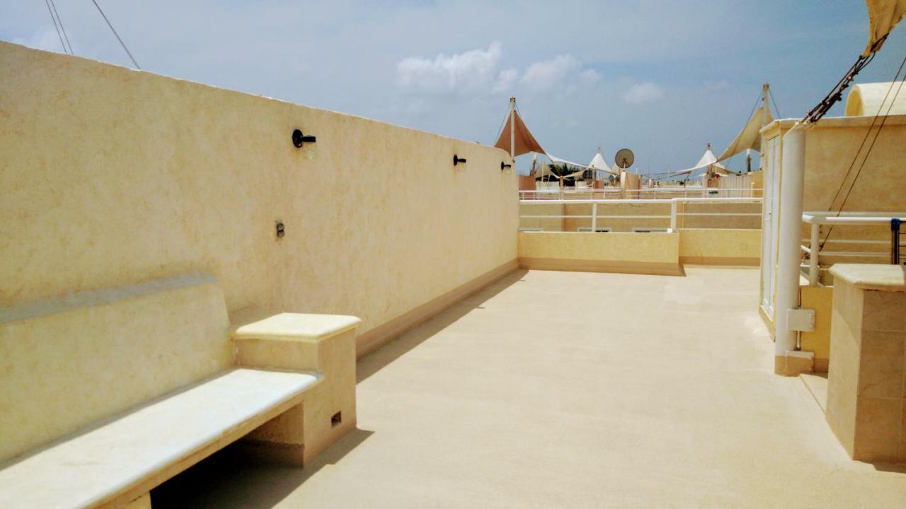 Pent House Acapulco Diamante Markis K 31 ภายนอก รูปภาพ